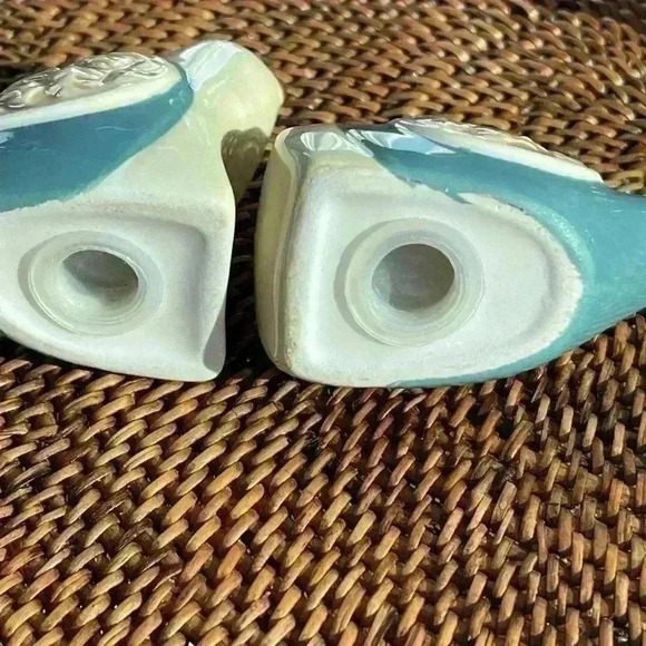 Vintage and newer salt and pepper shakers a lot of four pair - Picture 6 of 10